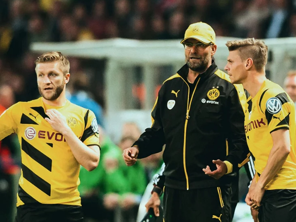 Borussia Dortmund Umumkan Skuat Laga Perpisahan Piszczek & Blaszczykowski