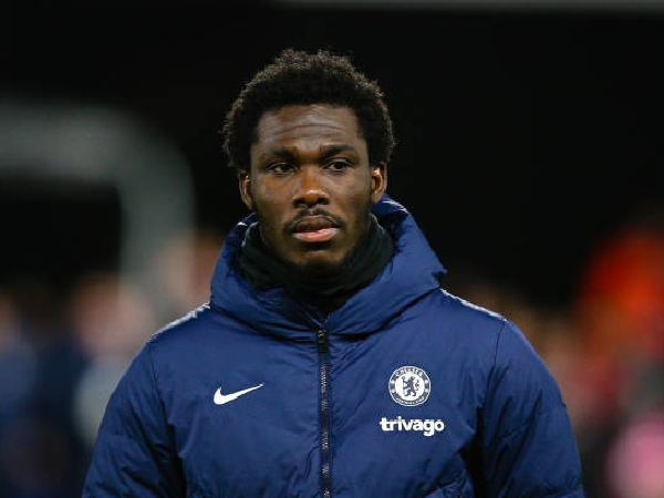 David Datro Fofana Bertekad Tinggalkan Chelsea Bulan Ini