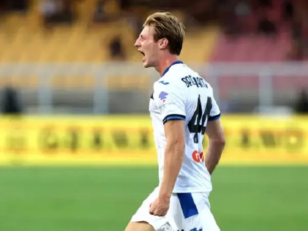 Dipanggil Timnas Italia, Marco Brescianini: Nggak Nyangka Ada di Sini