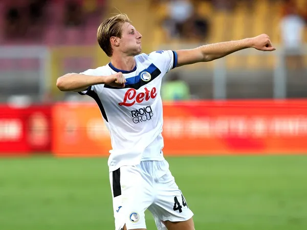 Marco Brescianini Akui Peran Penting Gennaro Gattuso Dalam Karirnya