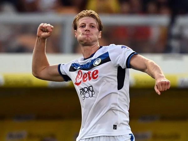 Marco Brescianini: Mezzala Adalan Posisi Paling Sempurna