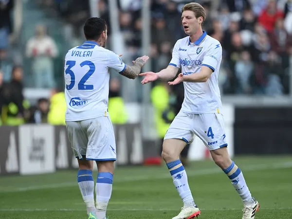 Mendengar Pidato Buffon, Marco Brescianini: Kami Sangat Termotivasi