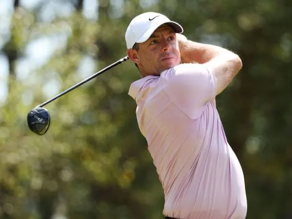 Rory McIlroy disinyalir penggemar akan pindah ke LIV Golf yang memiliki lebih sedikit turnamen. (Foto: Golf Digest)