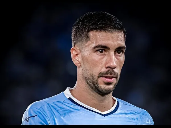 Kapten Lazio