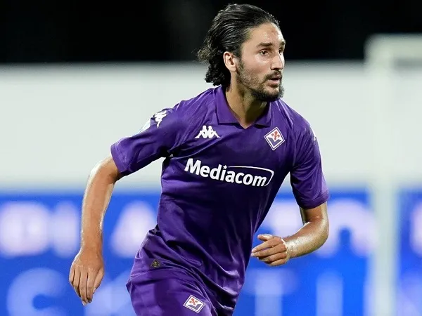 Yacine Adli Menolak Dibandingkan dengan Zinedine Zidane