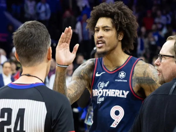Golden State Warriors Tak Tertarik Datangkan Ingram, Ini Penyebabnya