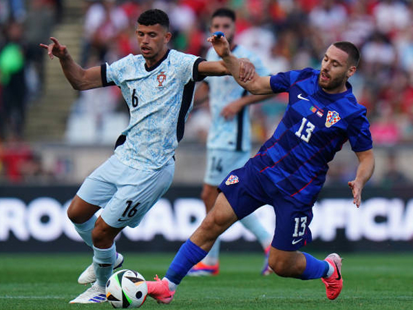 Hadapi Kroasia, Roberto Martinez Janjikan Timnas Portugal yang Energik