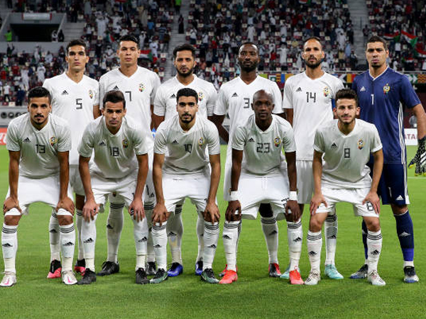 Kembali ke Tripoli Setelah Satu Dekade, Libya Ditahan Imbang Rwanda 1-1