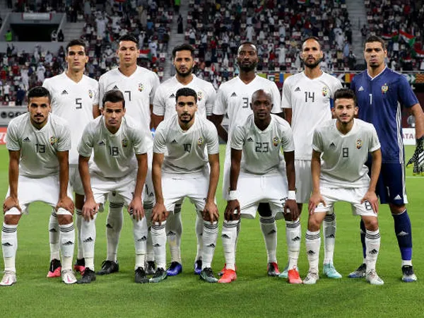 Kembali ke Tripoli Setelah Satu Dekade, Libya Ditahan Imbang Rwanda 1-1