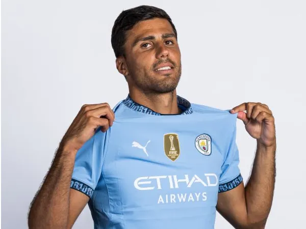 Rodri.