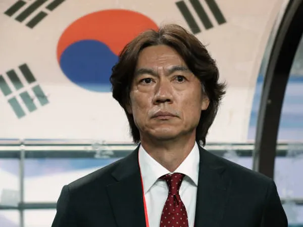 Ditahan Palestina, Hong Myung-bo Maklumi Kritikan Penggemar Korea Selatan