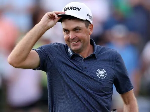 Keegan Bradley Dipilih Jim Furyk Sebagai Pemain Untuk Piala Presiden