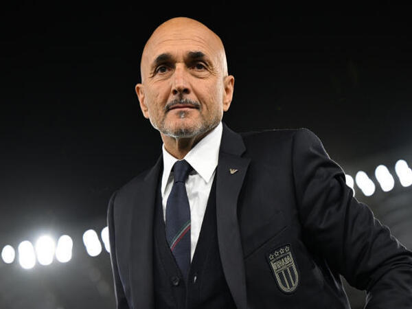 Legenda Milan Yakin Timnas Italia Bakal Bangkit Bersama Spalletti