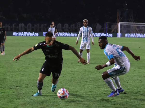 Penyerang Persib, Mailson Lima