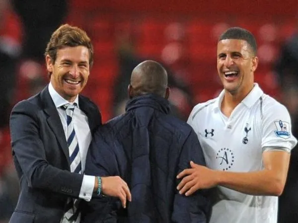 Walker Ungkap Reaksi Emosional Pemain Tottenham Usai Villas-Boas Dipecat