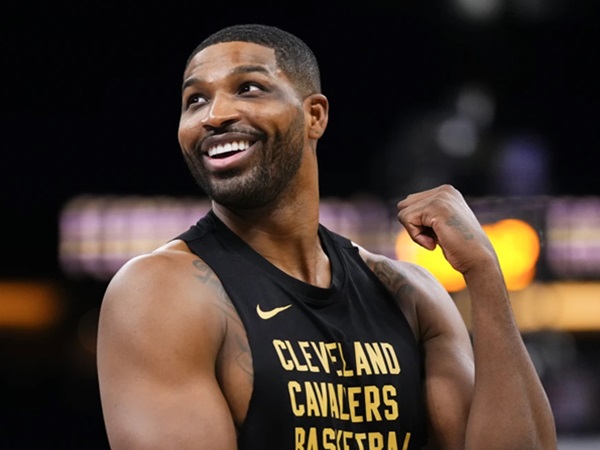 Tristan Thompson Sepakat Bertahan dengan Cavaliers