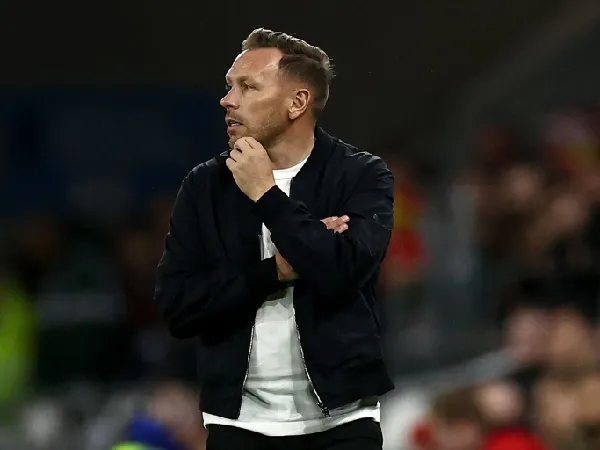 Wales Gagal Kalahkan 10 Pemain Turkiye, Craig Bellamy Janji Bangkit