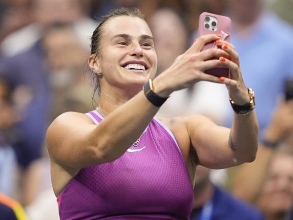 5 Pencapaian Aryna Sabalenka Usai Juarai US Open