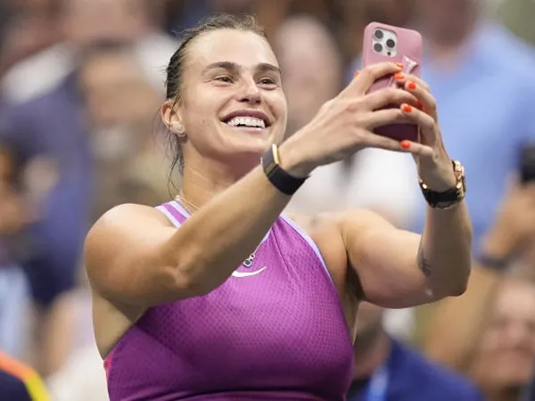 5 Pencapaian Aryna Sabalenka UsaiJadi Kampiun US Open