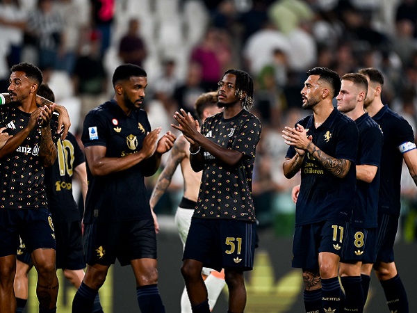 Juventus Pantau Tiga Pemain dalam Laga Amerika Serikat Kontra Kanada