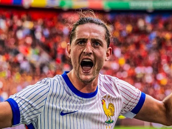 Rabiot ditawarkan ke Tottenham