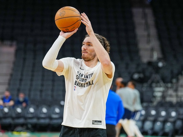 Cedi Osman Ingin Bawa Panathinaikos Aktor Pertahankan Gelar Euroleague