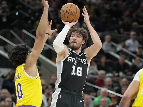 Cedi Osman Tolak Tawaran Dari Los Angeles Lakers