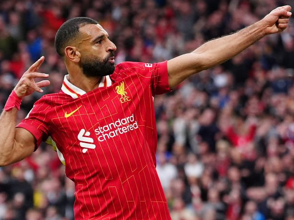 Erling Haaland vs Mohamed Salah: Siapa Raja Gol Sejati EPL?