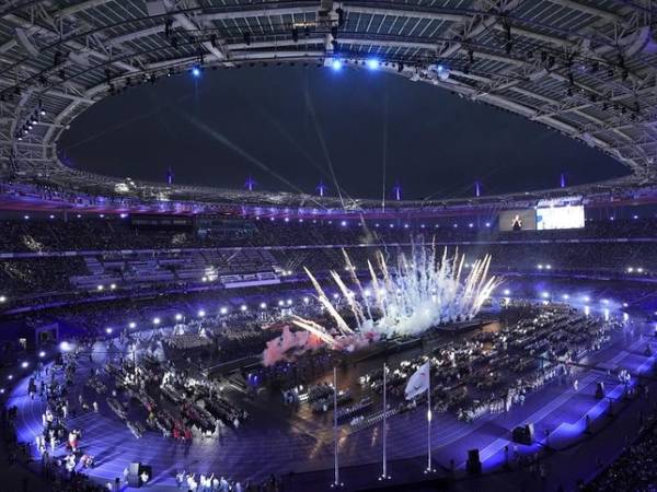 Paralimpiade Paris 2024 Ditutup Meriah Untuk Memulai Era Baru Inklusi