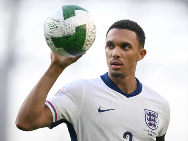 Timnas Inggris Hadapi Finlandia, Trent Alexander-Arnold Harus Dimainkan