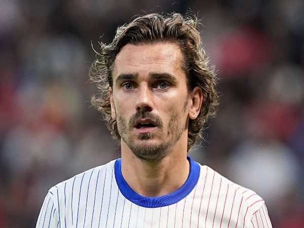 Griezmann Curhat Kesulitan Tunjukkan Performa Terbaik di Euro 2024