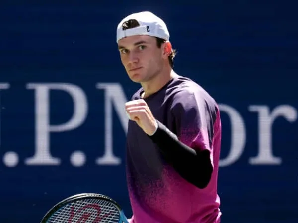Jelang Davis Cup, Jack Draper Kerja Keras Tangani Cedera Kecil