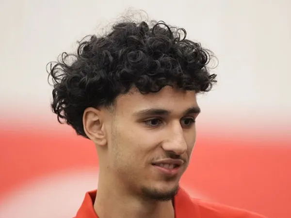 Legenda Atalanta Hawks Bicara tentang Zaccharie Risacher