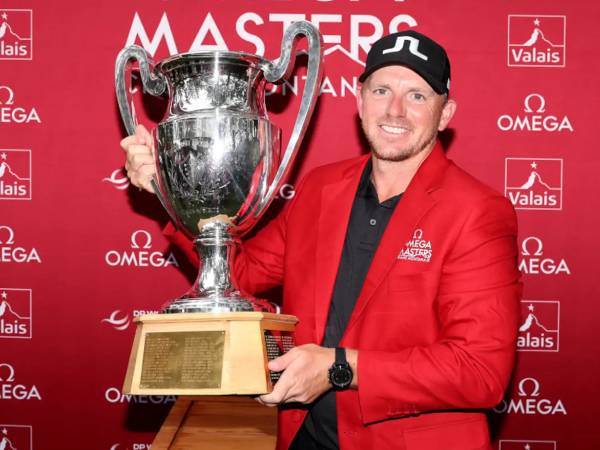 Matt Wallace Juarai European Masters, Andrew Johnson Finis Peringkat Tiga