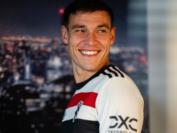 Nicky Butt Dukung Manuel Ugarte Bersinar di Manchester United