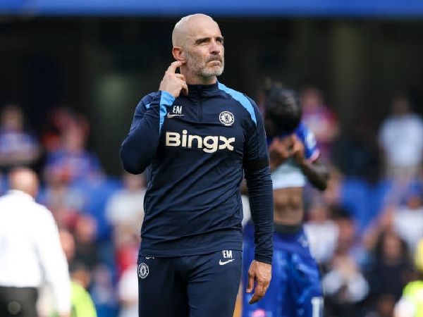 Enzo Maresca Dikecam atas Perlakuannya terhadap Raheem Sterling