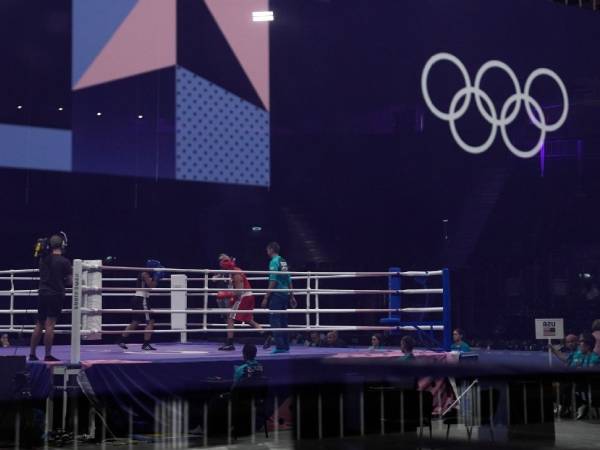 Federasi Tinju Aljazair dan Jepang Gabung Dengan World Boxing