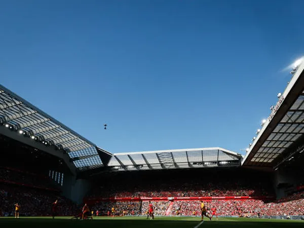 Ungguli Liga Lain, Premier League Masih Dominasi Jumlah Penonton di Eropa