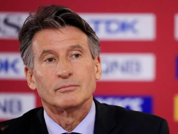 Upaya Sebastian Coe Calonkan Diri Sebagai Presiden IOC Semakin Sulit