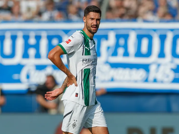 Main Apik di Gladbach, Pelatih Jerman Buka Peluang Panggil Tim Kleindienst