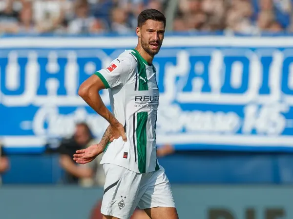 Main Apik di Gladbach, Pelatih Jerman Buka Peluang Panggil Tim Kleindienst