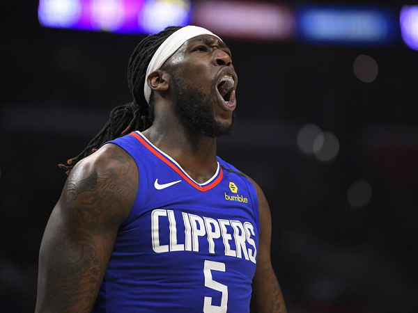 Montrezl Harrell Cerita Masa Lalunya Yang Pahit Bersama Clippers