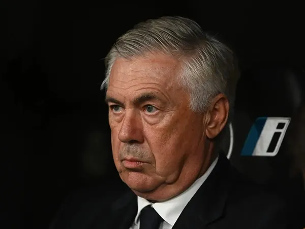 Carlo Ancelotti Kirimkan Pesan untuk Pemain Real Madrid