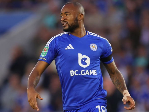 Hadapi Mantan, Jordan Ayew Tegaskan Bakal Tampil Profesional