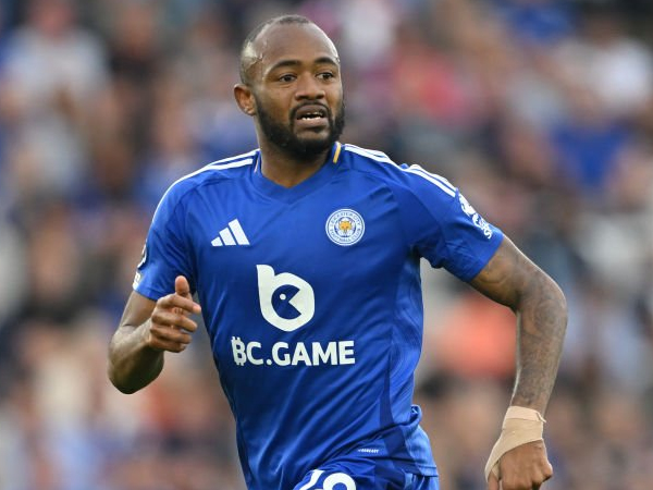 Jordan Ayew Optimis Leicester Bisa Bangkit Usai Catat Start Buruk