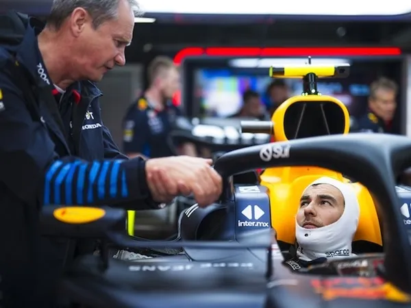 Kepala Teknisi Red Bull Bicara tentang Modifikasi Mobil Verstappen