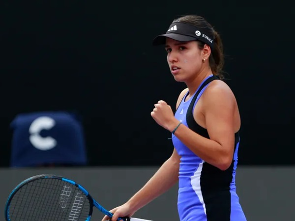 Langkah Camila Osorio Berlanjut Sampai Semifinal Di Guadalajara