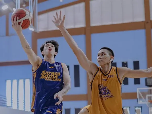 Satria Muda Datangkan Dua Pebasket Muda Jelang IBL All Indonesian