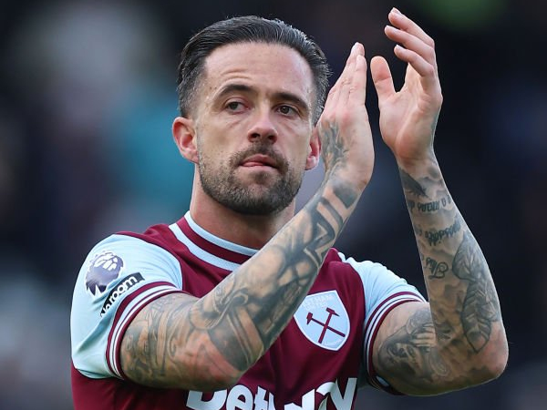 Danny Ings Puas dengan Hasil Imbang di Markas Fulham