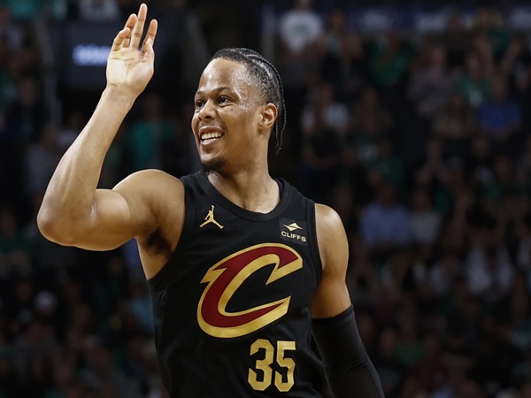 Isaac Okoro Sepakat Perpanjang Kontrak dengan Cavaliers